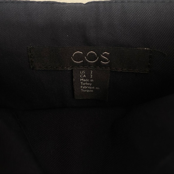 Cos top - Picture 7 of 7